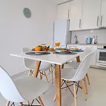 Rosemary-three Bedroom With Terrace And Partial Sea View Holiday home