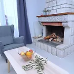 Holiday home Rosemary-three Bedroom With Terrace And Partial Sea View Klek
