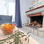 Rosemary-three Bedroom With Terrace And Partial Sea View * Klek