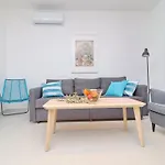 Rosemary-three Bedroom With Terrace And Partial Sea View Klek