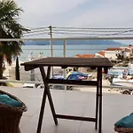 Prázdninový dům Rosemary-three Bedroom With Terrace And Partial Sea View *