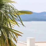 Rosemary-three Bedroom With Terrace And Partial Sea View