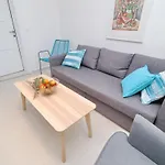 Rosemary-three Bedroom With Terrace And Partial Sea View Prázdninový dům *