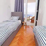 Rosemary-three Bedroom With Terrace And Partial Sea View