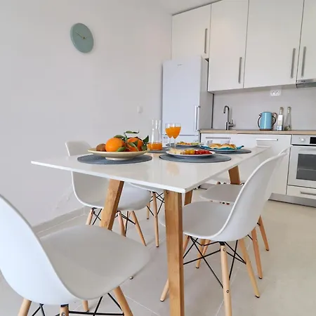 Rosemary-three Bedroom With Terrace And Partial Sea View Σπίτι διακοπών