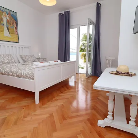 Rosemary-three Bedroom With Terrace And Partial Sea View Σπίτι διακοπών *