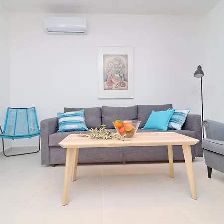 Rosemary-three Bedroom With Terrace And Partial Sea View Klek