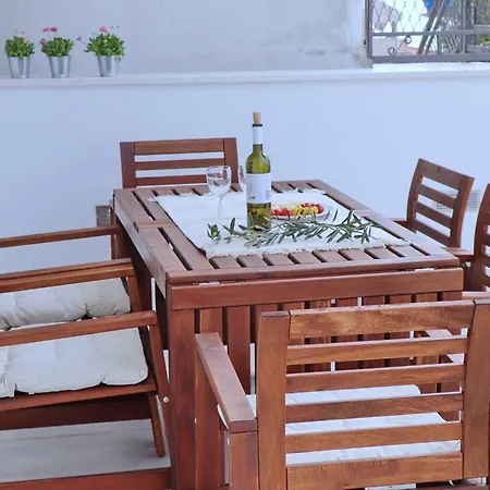 Rosemary-three Bedroom With Terrace And Partial Sea View Casa vacanze Klek