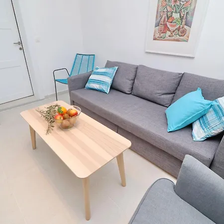 Rosemary-three Bedroom With Terrace And Partial Sea View Casa vacanze *