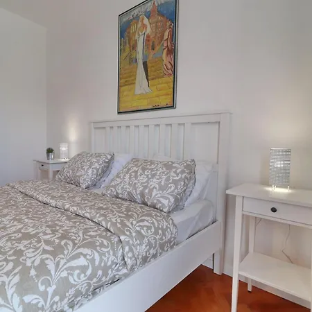 Rosemary-three Bedroom With Terrace And Partial Sea View Casa vacanze Klek