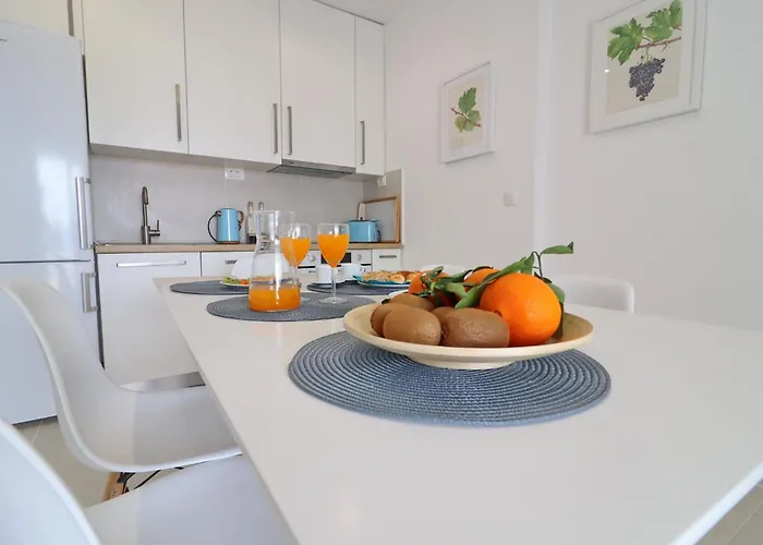 Rosemary-three Bedroom With Terrace And Partial Sea View * Клек